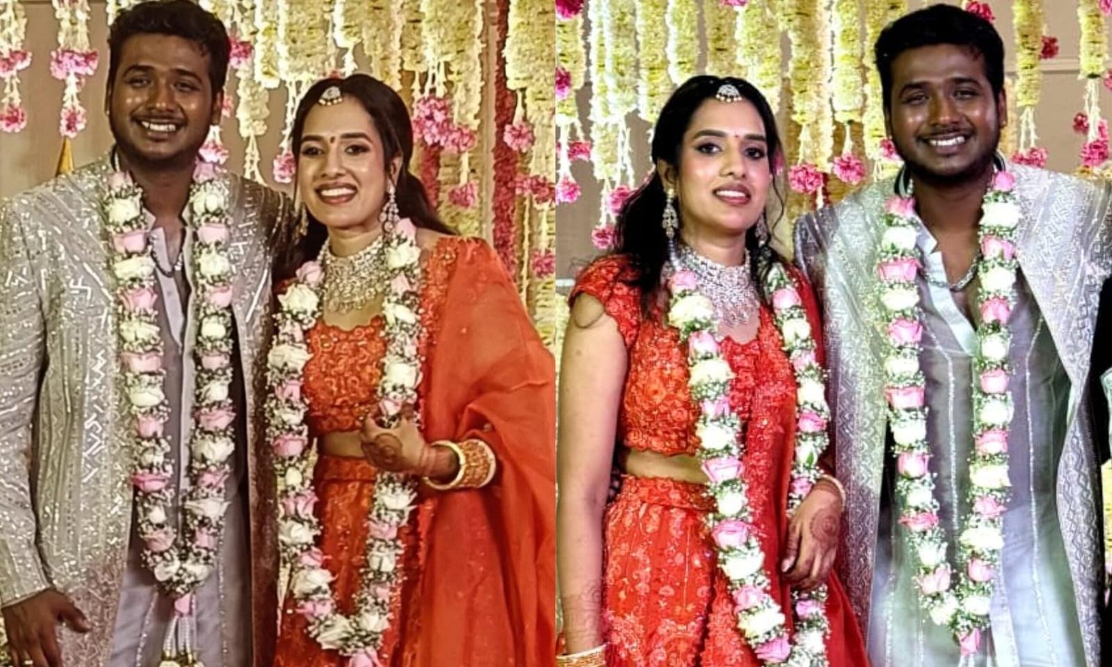 Rahul Sipligunj: సీక్రెట్‌గా ఎంగేజ్‌మెంట్ చేసుకున్న సింగర్ రాహుల్ సిప్లిగంజ్