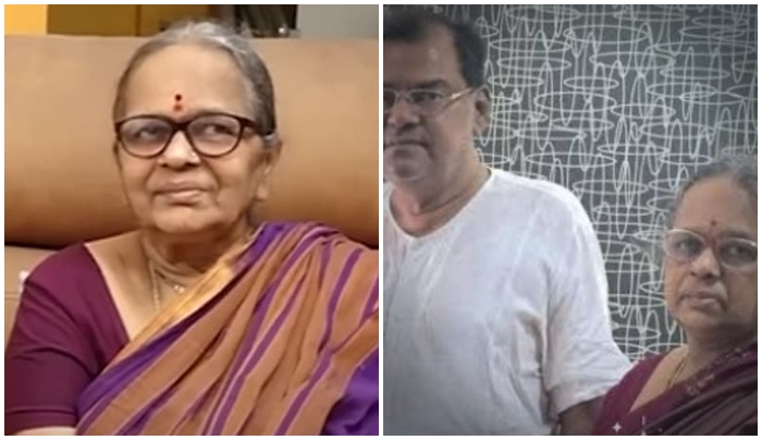 Kota Rukmini: కోటా శ్రీనివాసరావు భార్య రుక్మిణి కన్నుమూత