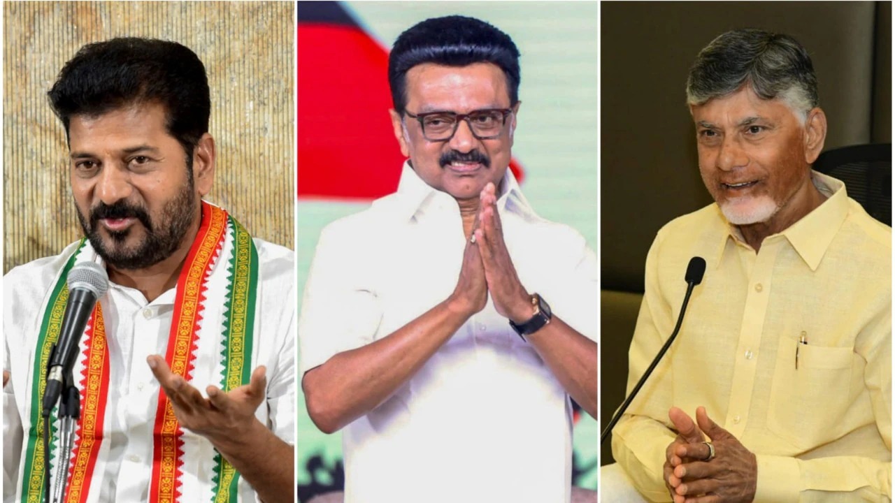 ADR Report 2025: దేశంలో అత్యంత ధనిక సీఎం చంద్రబాబు.. అత్యధిక క్రిమినల్ కేసులు ఏ సీఎంపైనో తెలుసా?