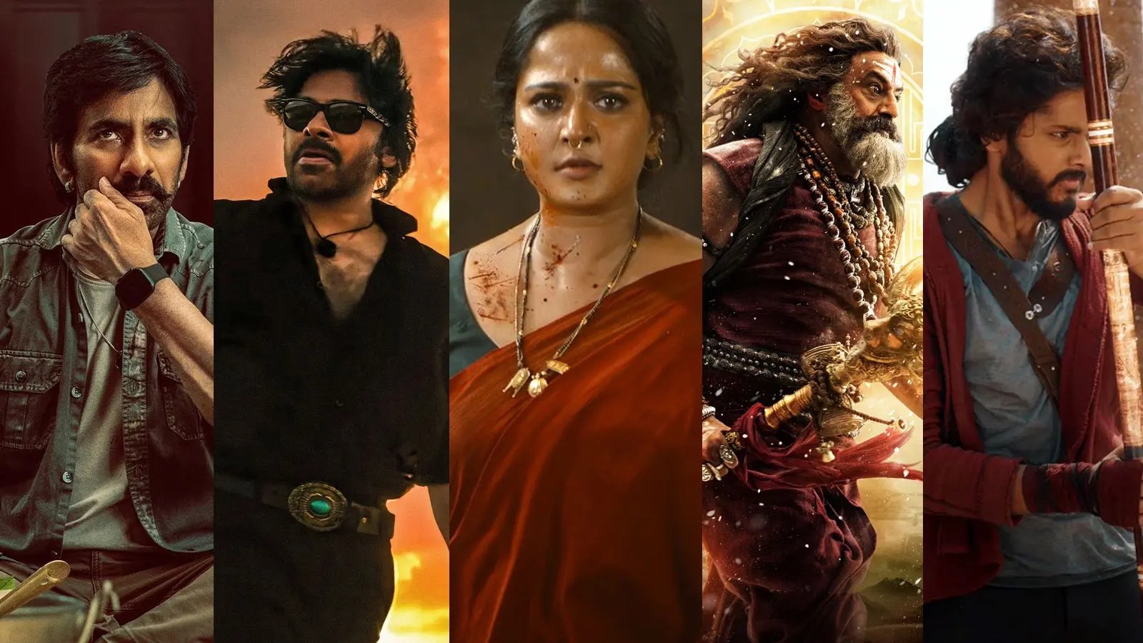 Movie’s In September: సెప్టెంబర్‌లో విడుదలయ్యే కొత్త సినిమాలేంటో తెలుసా?