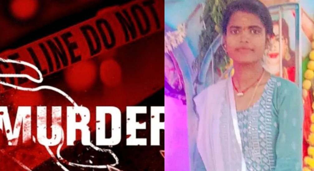Hyderabad Crime: దారుణం.. ప్రెగ్నెంట్ అయిన భార్యను ముక్కలుగా నరికిన భర్త