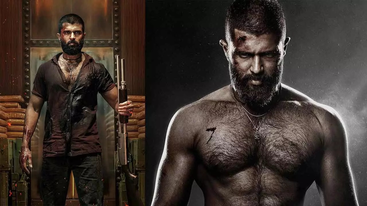 Kingdom Ott: ఓటీటీలోకి వచ్చేస్తున్న ‘కింగ్డమ్’.. రేపటి నుంచి స్ట్రీమింగ్