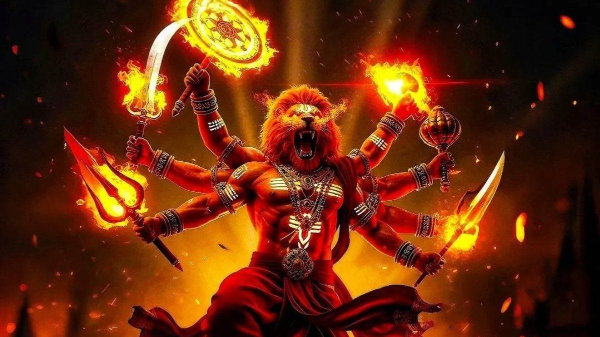Mahavatar Narasimha: రూ.40 కోట్లతో తెరకెక్కి రూ.300 కొల్లగొట్టిన యానిమేటెడ్ మూవీ!