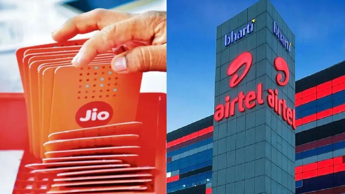 Airtel: జియో బాటలోనే ఎయిర్‌టెల్.. 1జీబీ ప్లాన్ నిలిపివేత!
