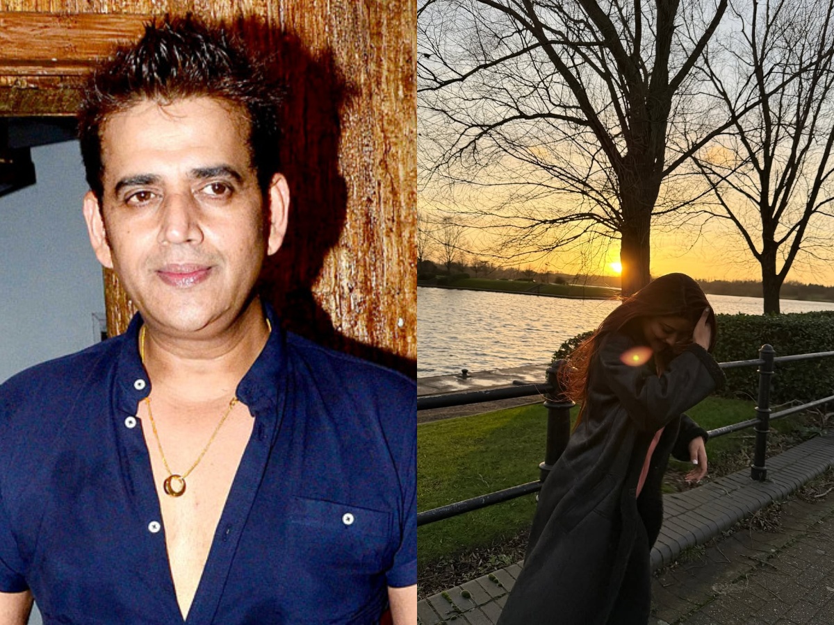 ఈ నటుడి కూతురిని చూశారా.. ఆమె స్టార్ హీరోయిన్.. చూస్తే ఆశ్చర్యపోతారు!